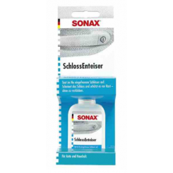 Solutie de dezghetat incuietori  -  Sonax