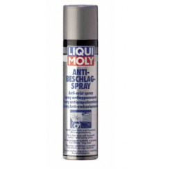 Spray antiaburire si curatare parbriz  - Liqui-Moly