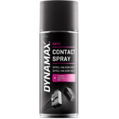 Spray contact 400 ml