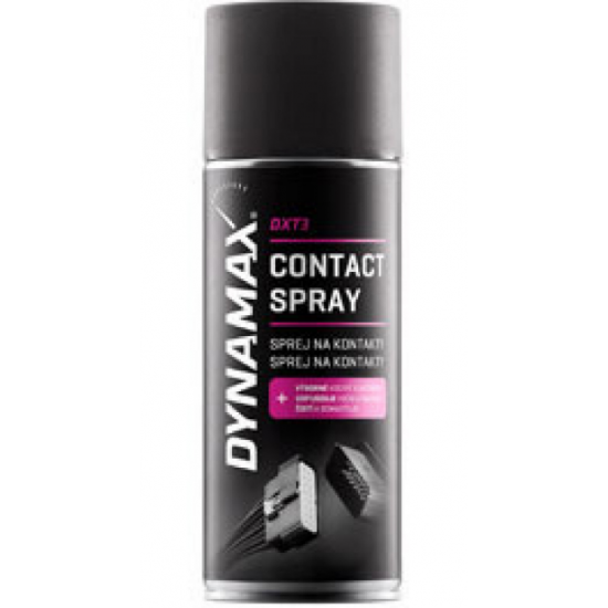 Spray contact 400 ml DYNAMAX DMAX606144