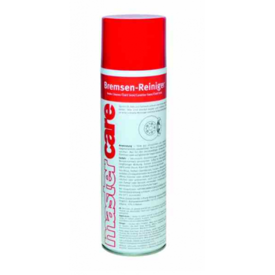 Spray curatat frane 500 ml Mastercare MASTERCARE 101 307 50 KC Spray curatat frane 500 ml Mastercare MASTERCARE 101 307 50 KC