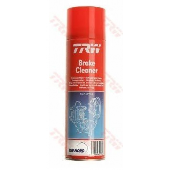 Spray curatat frane - 500 ml -  TRW TRW PFC105