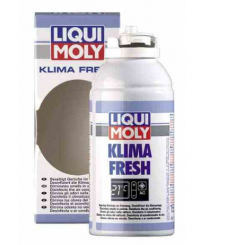 Spray curatat instalatie AC - 150 ml -  Liqui-Moly