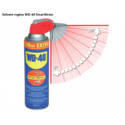 Spray curatat rugina 500 ml  WD40