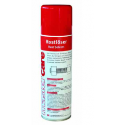 Spray degripant 300 ml - Mastercare