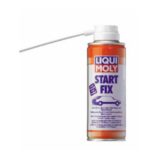Spray pornire 200 ml LIQUI-MOLY LIQUI-MOLY 1085 Spray pornire 200 ml LIQUI-MOLY LIQUI-MOLY 1085