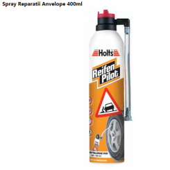Spray reparat pana 400 ml -  Holtz