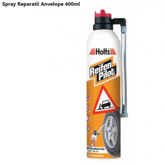 Spray reparat pana 400 ml -  Holtz HOLTZ 105130