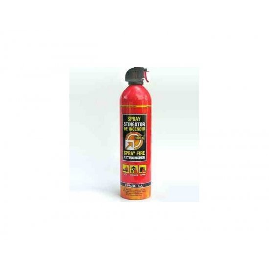 Stingator Auto Tip Spray 1000ml ROMTEC Stingator Auto Tip Spray 1000ml