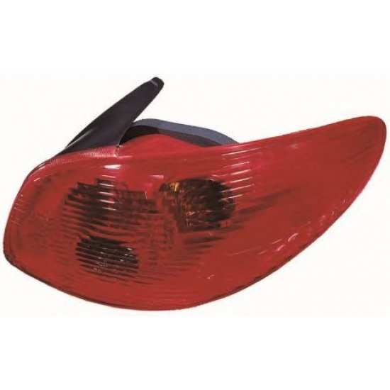 STOP STG DEPO LORO 550-1931L-UE