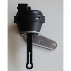 Supapa de control vacuum.EGR