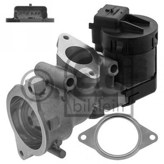 SUPAPA EGR FEBI BILSTEIN 45210 SUPAPA EGR FEBI BILSTEIN 45210