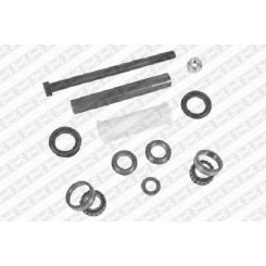 Suport ax punte spate