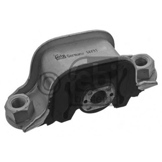 Suport motor FEBI BILSTEIN 14491