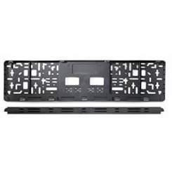 Suport pentru nr. de înmatriculare