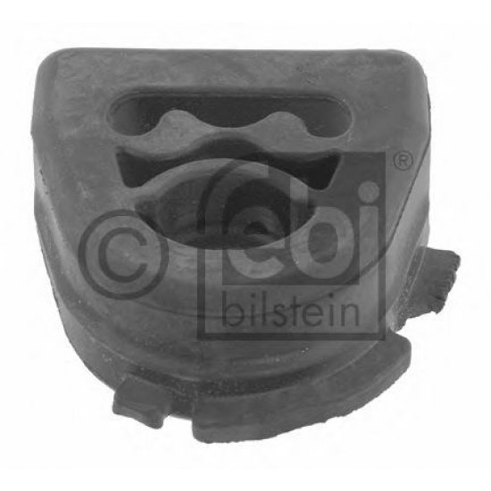 Suport, sistem de esapament FEBI BILSTEIN 30728