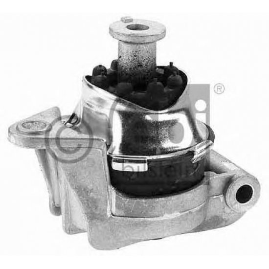 Suport transmisie manuala FEBI BILSTEIN 17442 Suport transmisie manuala FEBI BILSTEIN 17442