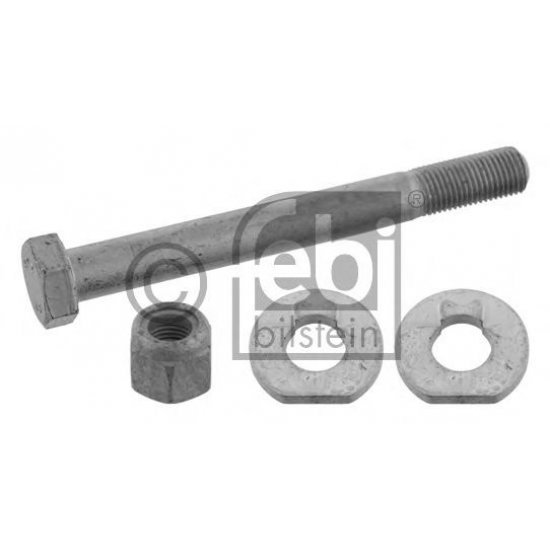 Surub corectare inclinare FEBI BILSTEIN 07752