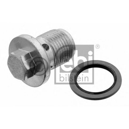 Surub de golire baia de ulei + FEBI BILSTEIN 31119