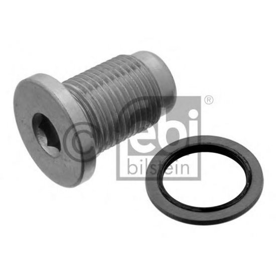 Surub de golire baia de ulei FEBI BILSTEIN 37942 Surub de golire baia de ulei FEBI BILSTEIN 37942
