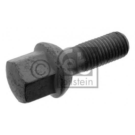 Surub roata FEBI BILSTEIN 15997