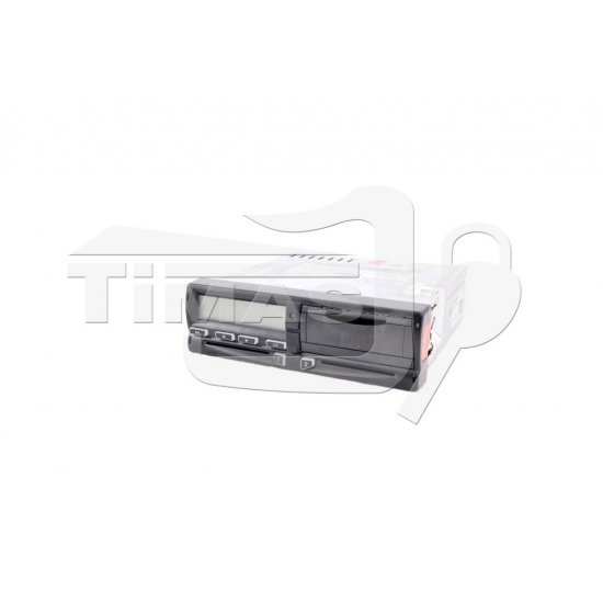 Tahograf Actia Smartach Digital ACTIA SMARTACH DIGITAL Tahograf Actia Smartach Digital ACTIA SMARTACH DIGITAL