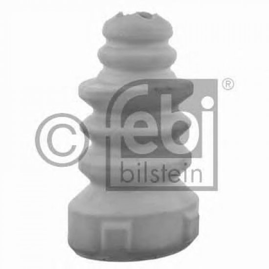 TAMPON CAUCIUC SUS.SPATE FEBI BILSTEIN 23444