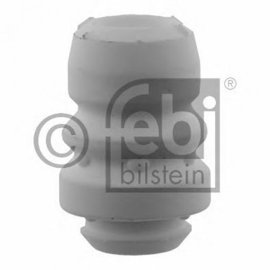 Tampon cauciuc, suspensie FEBI BILSTEIN 30422 Tampon cauciuc, suspensie FEBI BILSTEIN 30422