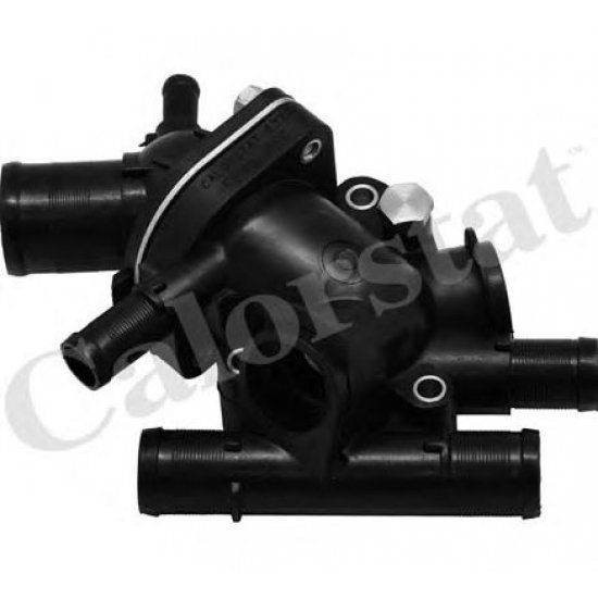 Termostat cu carcasa CALORSTAT by Vernet TH632089J