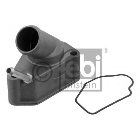 Termostat cu carcasa FEBI BILSTEIN 17533