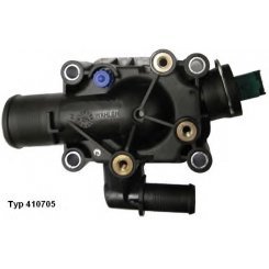 Termostat cu carcasa Termostat cu carcasa