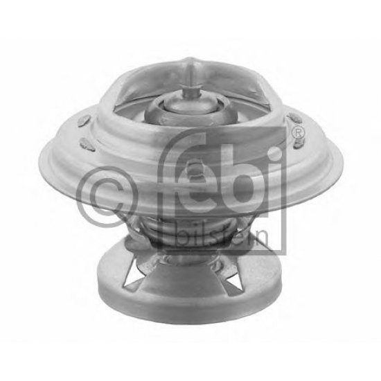 TERMOSTAT LICHID RACIRE cu gar FEBI BILSTEIN 09672
