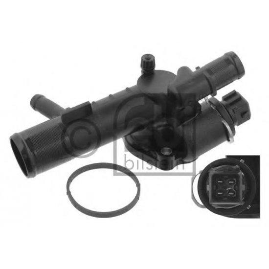 Termostat lichid racire FEBI BILSTEIN 32650