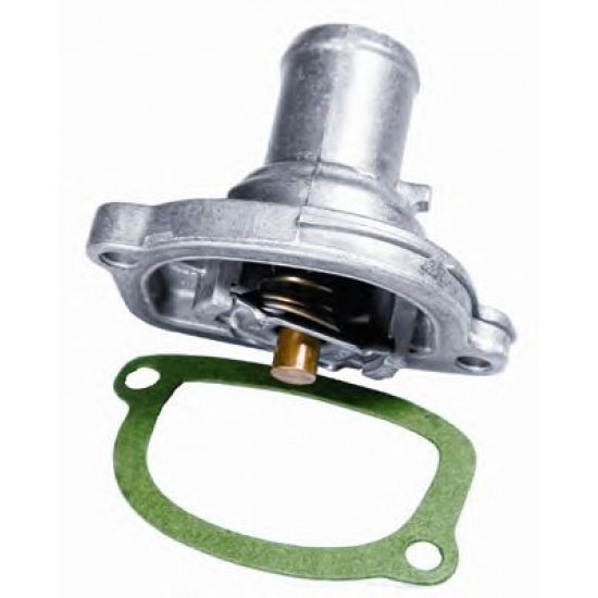 Termostat.lichid racire WAHLER 315187D