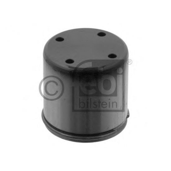 Tija pompa inalta presiune FEBI BILSTEIN 37162