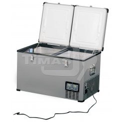 Travel Box indelB TB65DD Steel