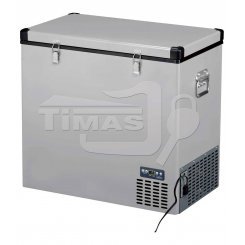 Travel Box Steel 130