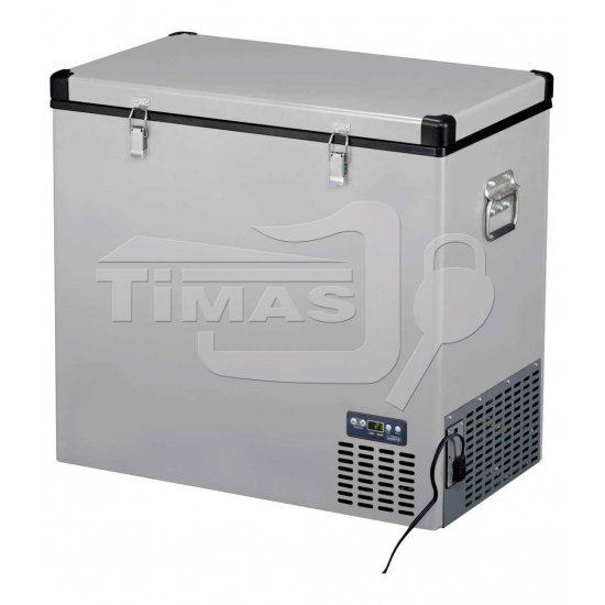 Travel Box Steel 130 STONERIDGE Steel 130 Travel Box Steel 130 STONERIDGE Steel 130