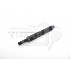 Tub alimentare aer cald D3LC