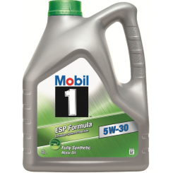 Ulei 5w30 ESP Formula  4L - MOBIL