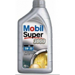 Ulei 5w30 MOBIL SUPER 3000 XE 505.01 