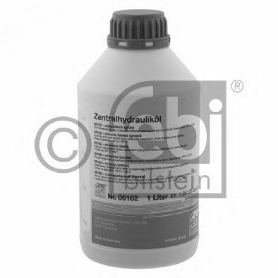 Ulei caseta directie 1L FEBI BILSTEIN 06162