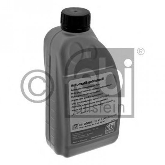 Ulei cutie automata 1L FEBI BILSTEIN 39095