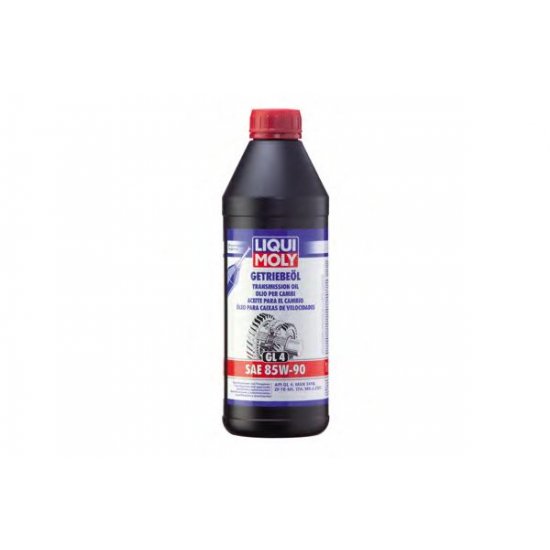 ULEI CUTIE GL 4 85W90  1L LIQUI MOLY 1030