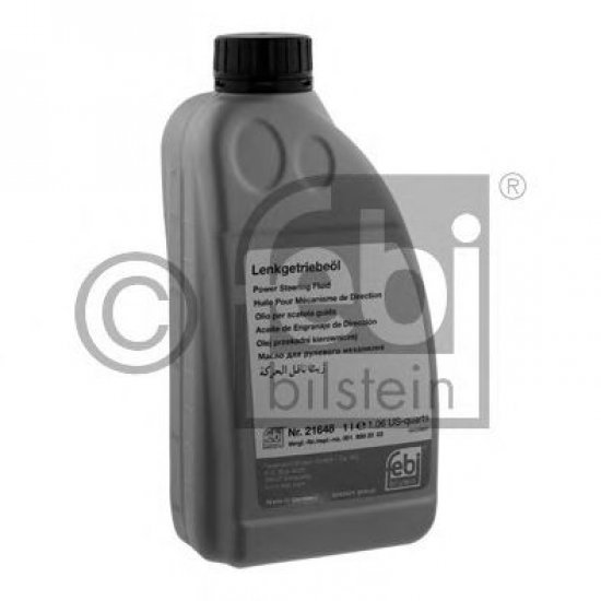 Ulei hidraulic 1L FEBI BILSTEIN 21648 Ulei hidraulic 1L FEBI BILSTEIN 21648