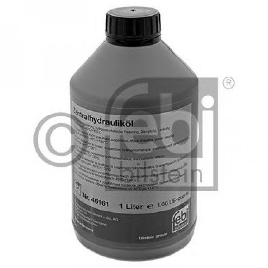 Ulei hidraulic verde 1L FEBI BILSTEIN 46161 Ulei hidraulic verde 1L FEBI BILSTEIN 46161