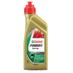 Ulei moto racing  4T - 10w50 -  Castrol