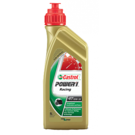 Ulei moto racing 4T - 10w50 - Castrol CASTROL P1R4T105012X1L Ulei moto racing 4T - 10w50 - Castrol CASTROL P1R4T105012X1L