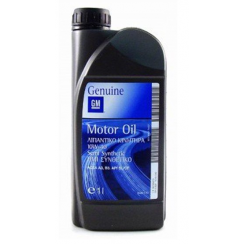 Ulei OE 10w40 1L - OPEL Ulei OE 10w40 1L - OPEL