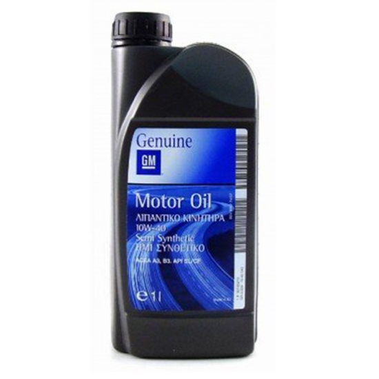 Ulei OE 10w40 1L - OPEL OE OP1942043